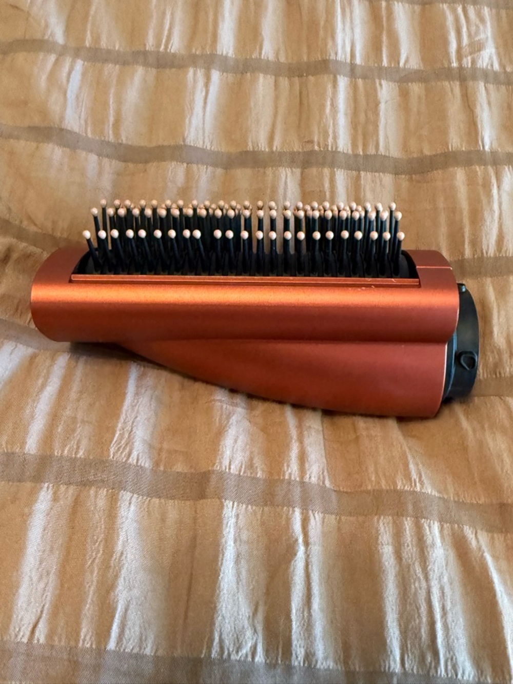 Dyson Special Edition Airwrap Multi-styler Complete Long - Stawberry Bronze - Picture 6 of 16